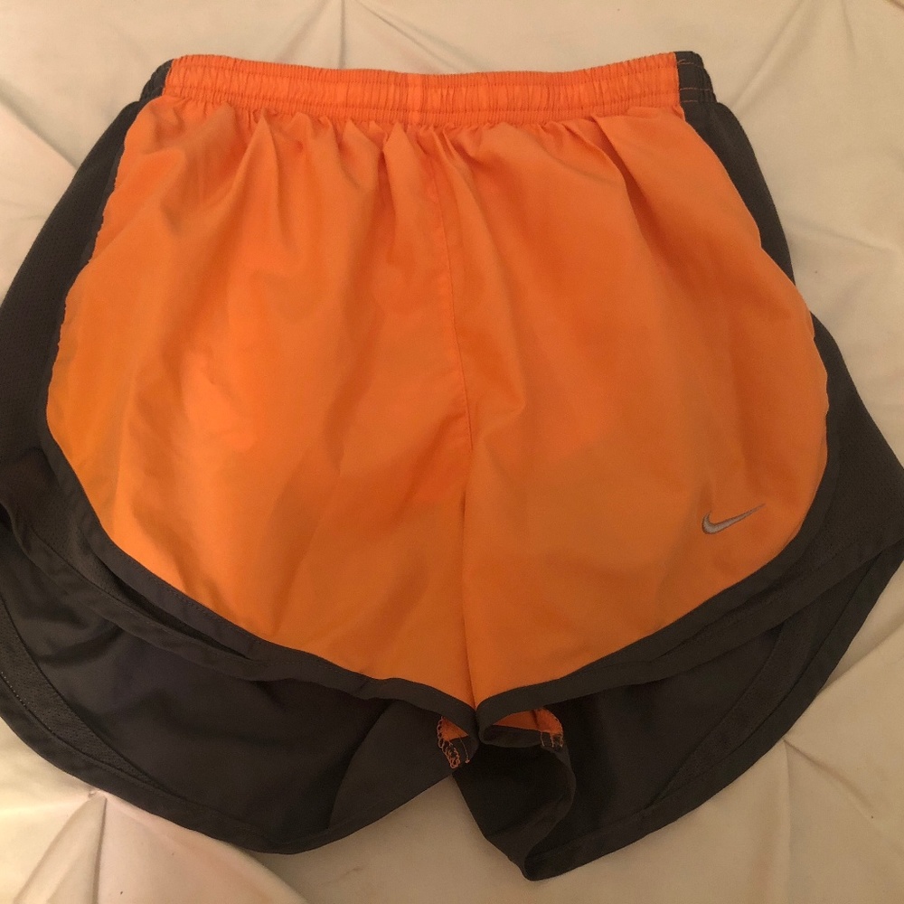 Small Nike Tempo Running Shorts